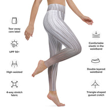 Nature Leggings - Aspen Blur Yoga Leggings