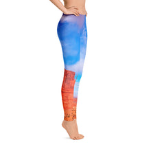 Monument Valley Limited Edition Leggings