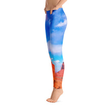 Monument Valley Limited Edition Leggings