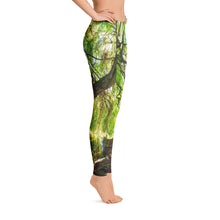 Willow Tree Limited Edition Leggings